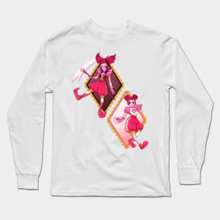 Spinel Long Sleeve T-Shirt